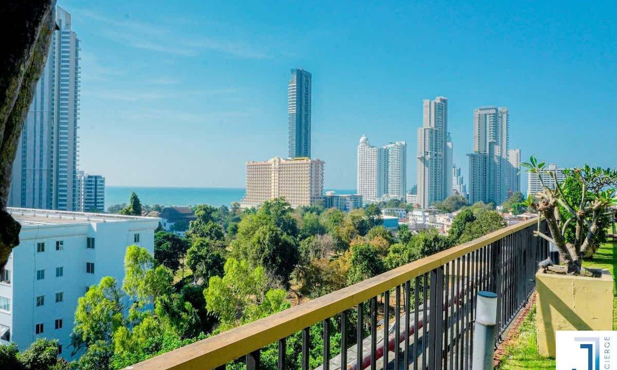 Photo of Outdoor in North Pattaya