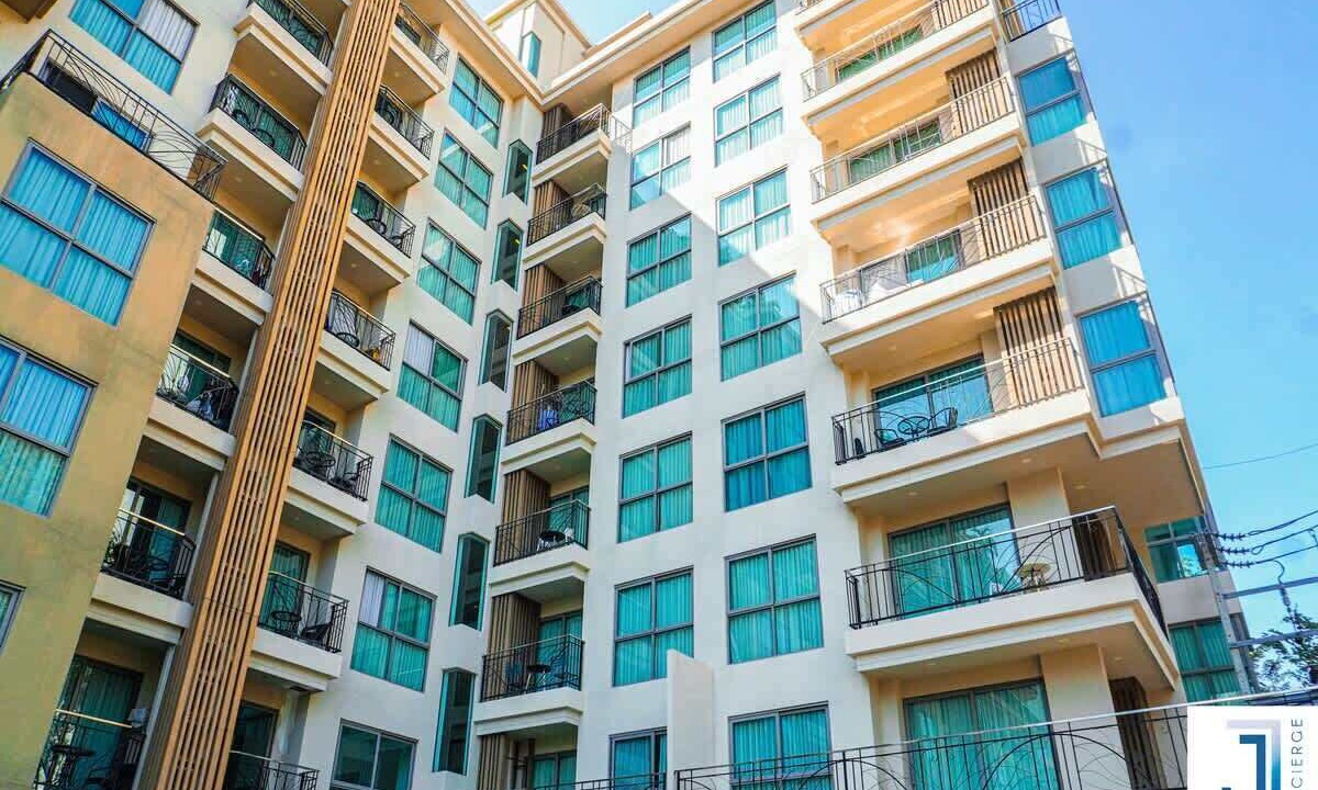 Photo of Outdoor in North Pattaya
