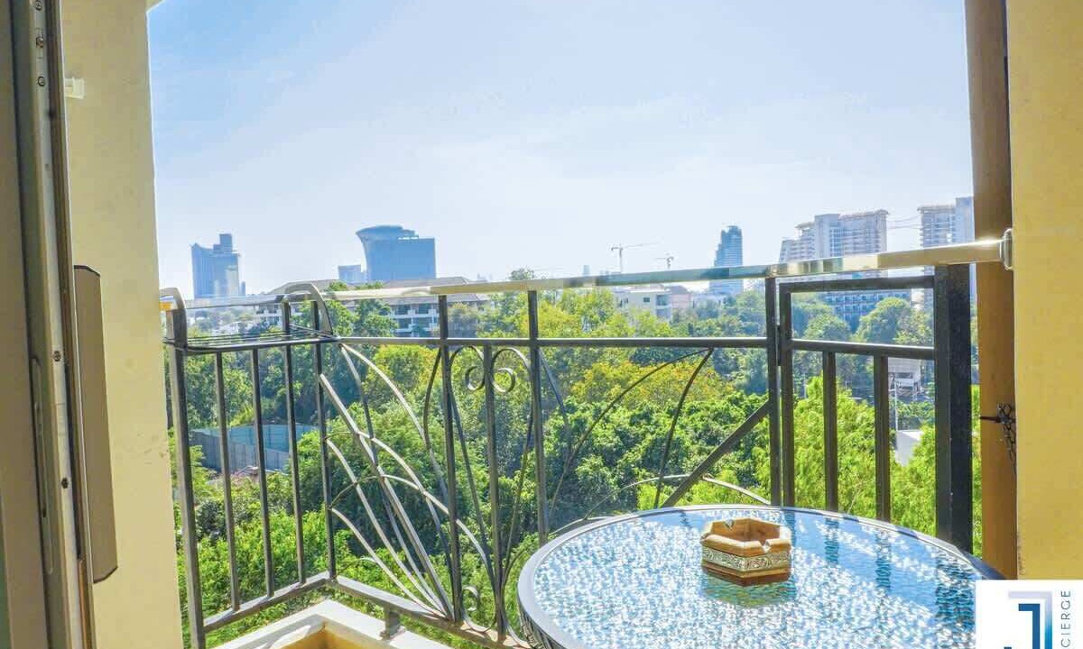 Photo of Outdoor in North Pattaya