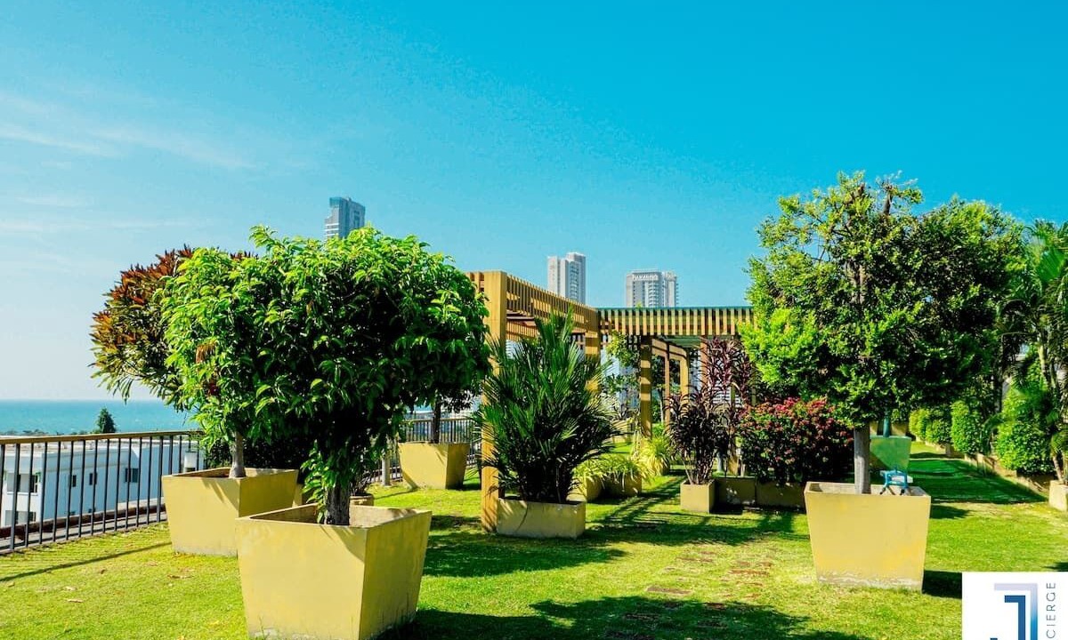 Photo of Outdoor in North Pattaya