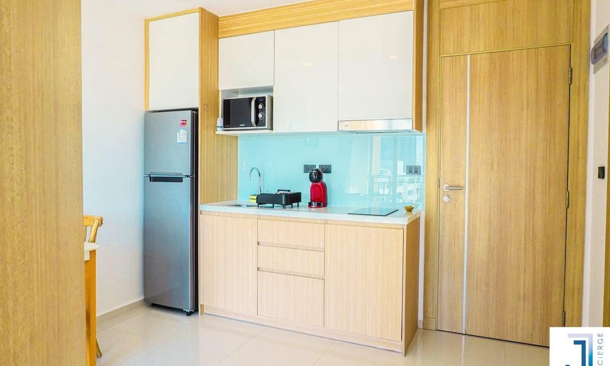 Photo of Kitchen in North Pattaya
