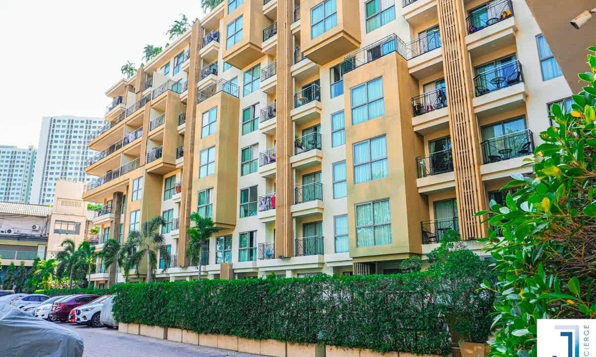 Photo of Outdoor in North Pattaya