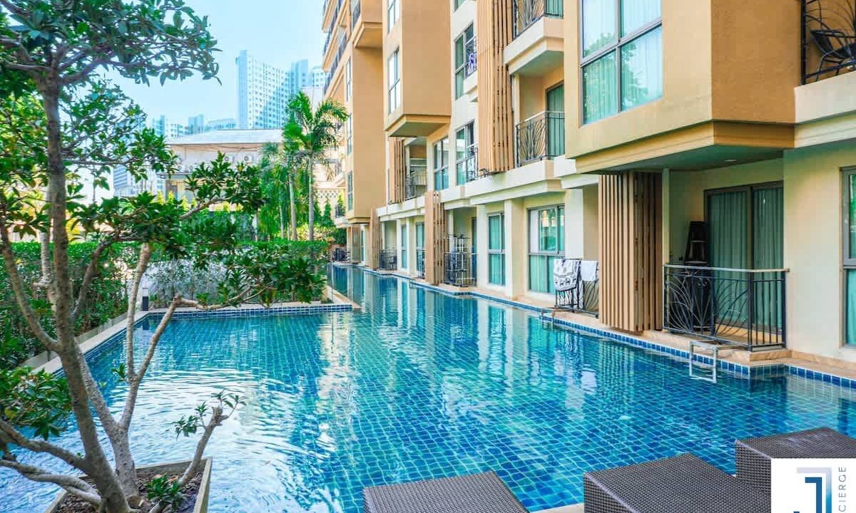 Photo of Outdoor in North Pattaya