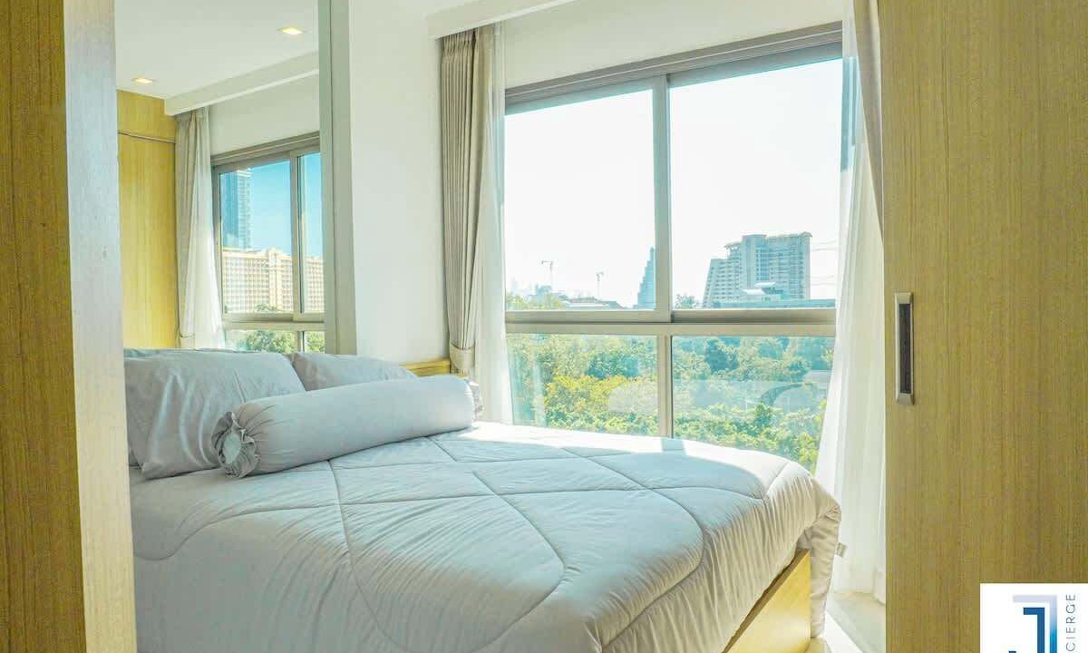 Photo of Bedroom in North Pattaya