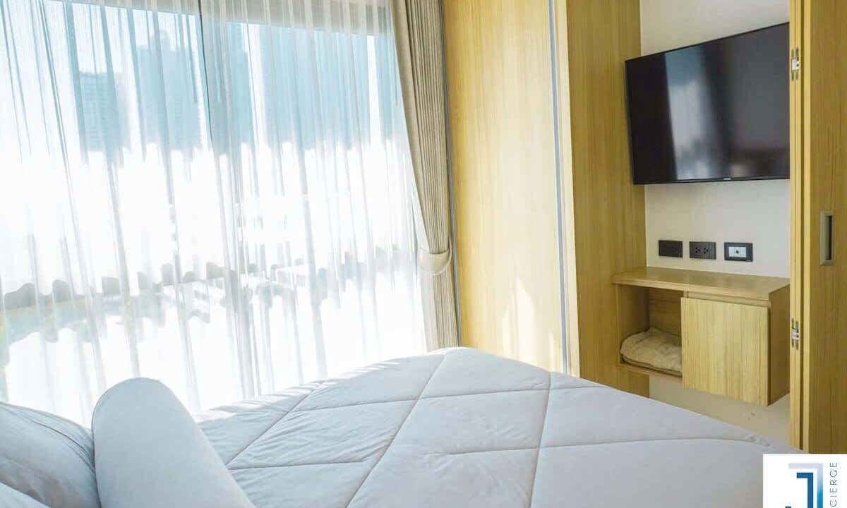 Photo of Bedroom in North Pattaya