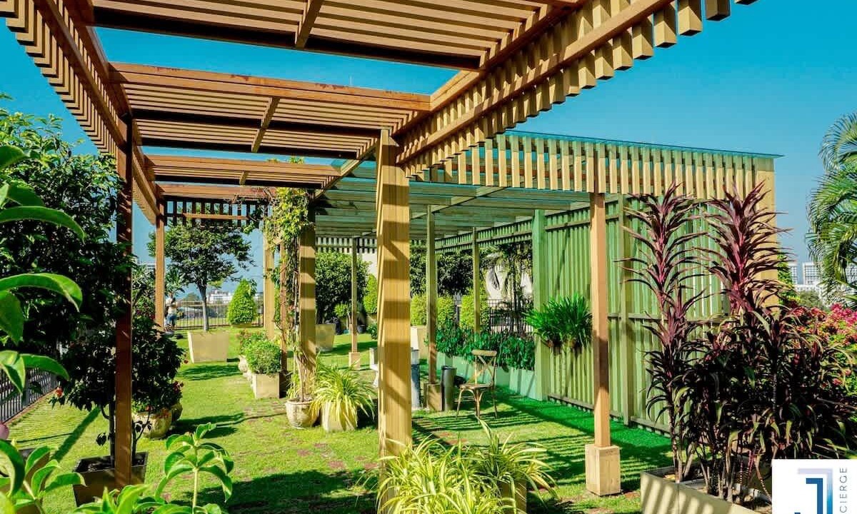 Photo of Outdoor in North Pattaya