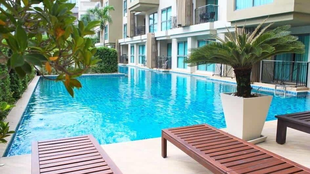 Photo of Outdoor in North Pattaya