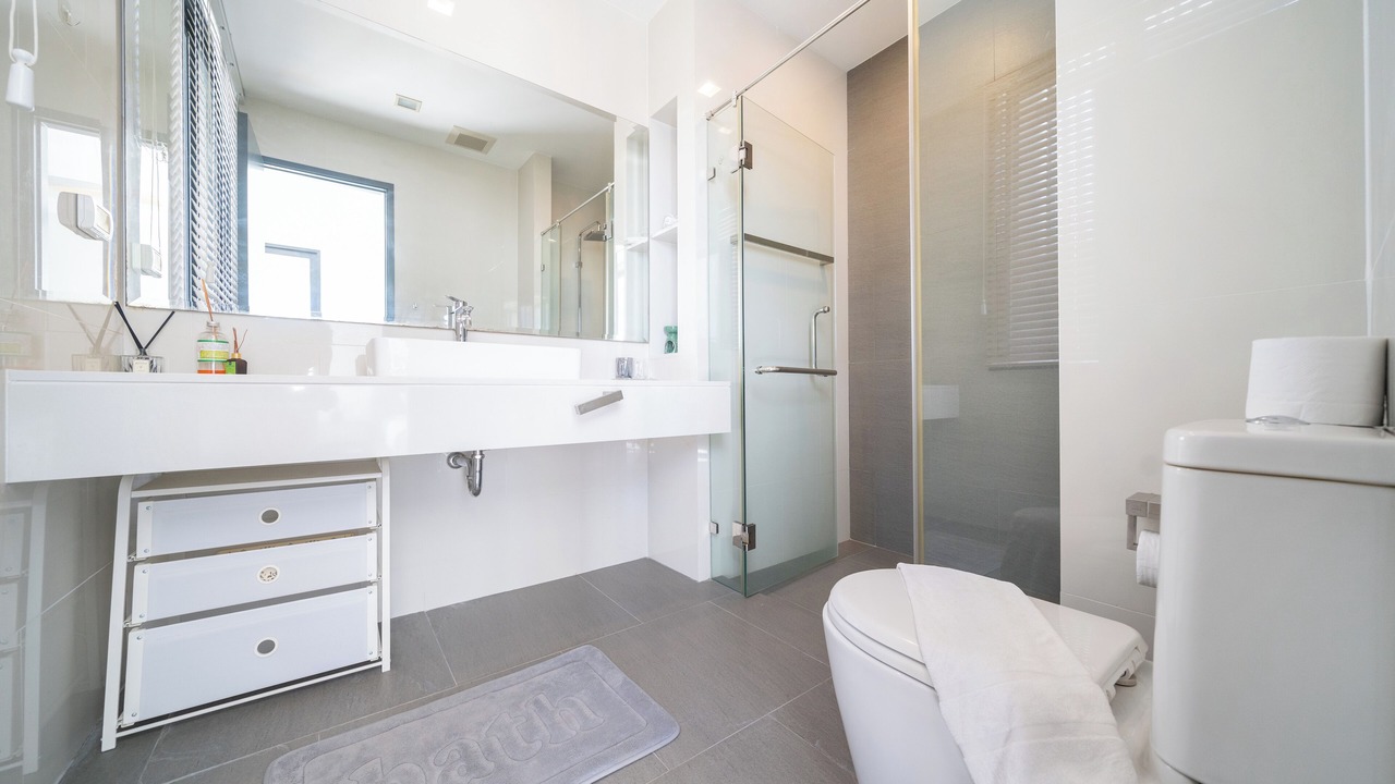 Photo of Bathroom in Choeng Thale