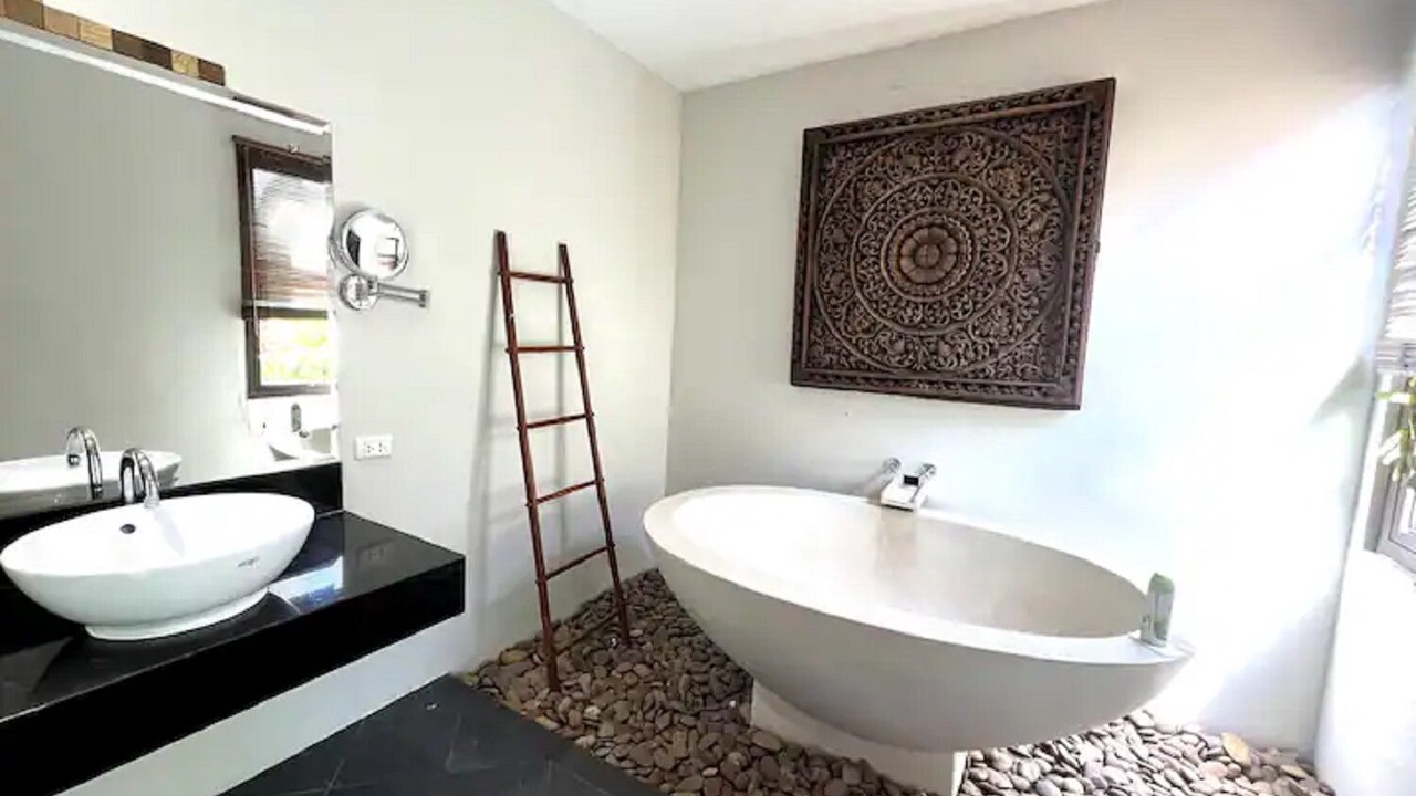 Photo of Bathroom in Rawai