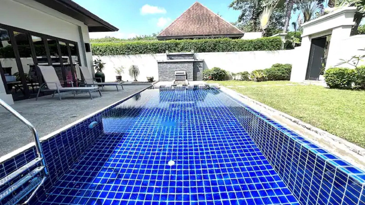 Photo of Outdoor in Rawai