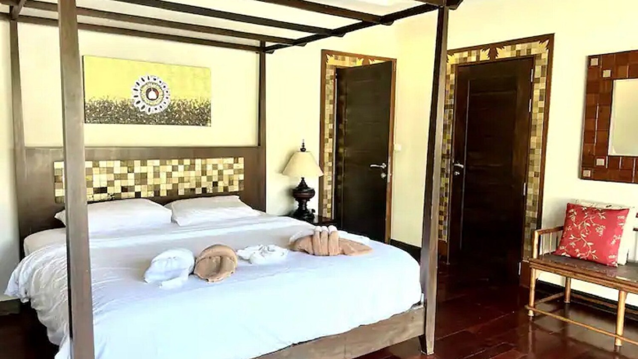 Photo of Bedroom in Rawai