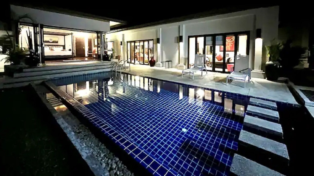 Photo of Outdoor in Rawai