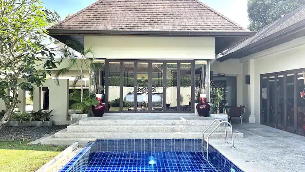 Photo of Outdoor in Rawai