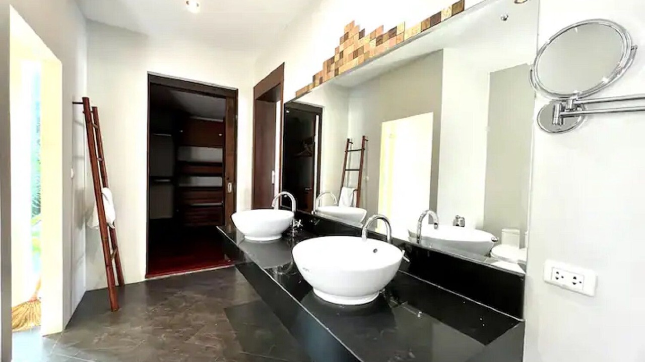 Photo of Bathroom in Rawai