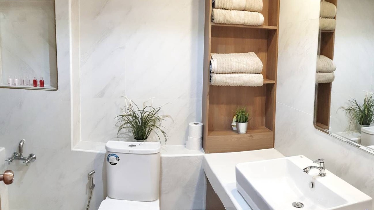 Photo of Bathroom in Na Kluea