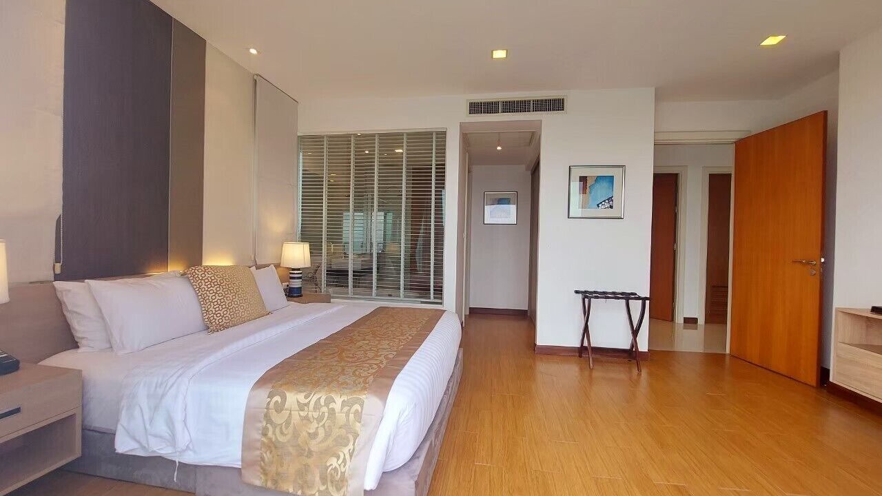 Photo of Bedroom in Nong Thale