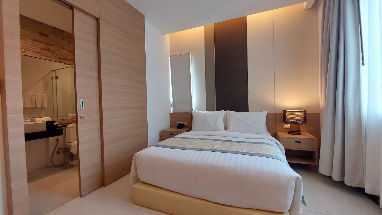 Photo of Bedroom in Nong Thale