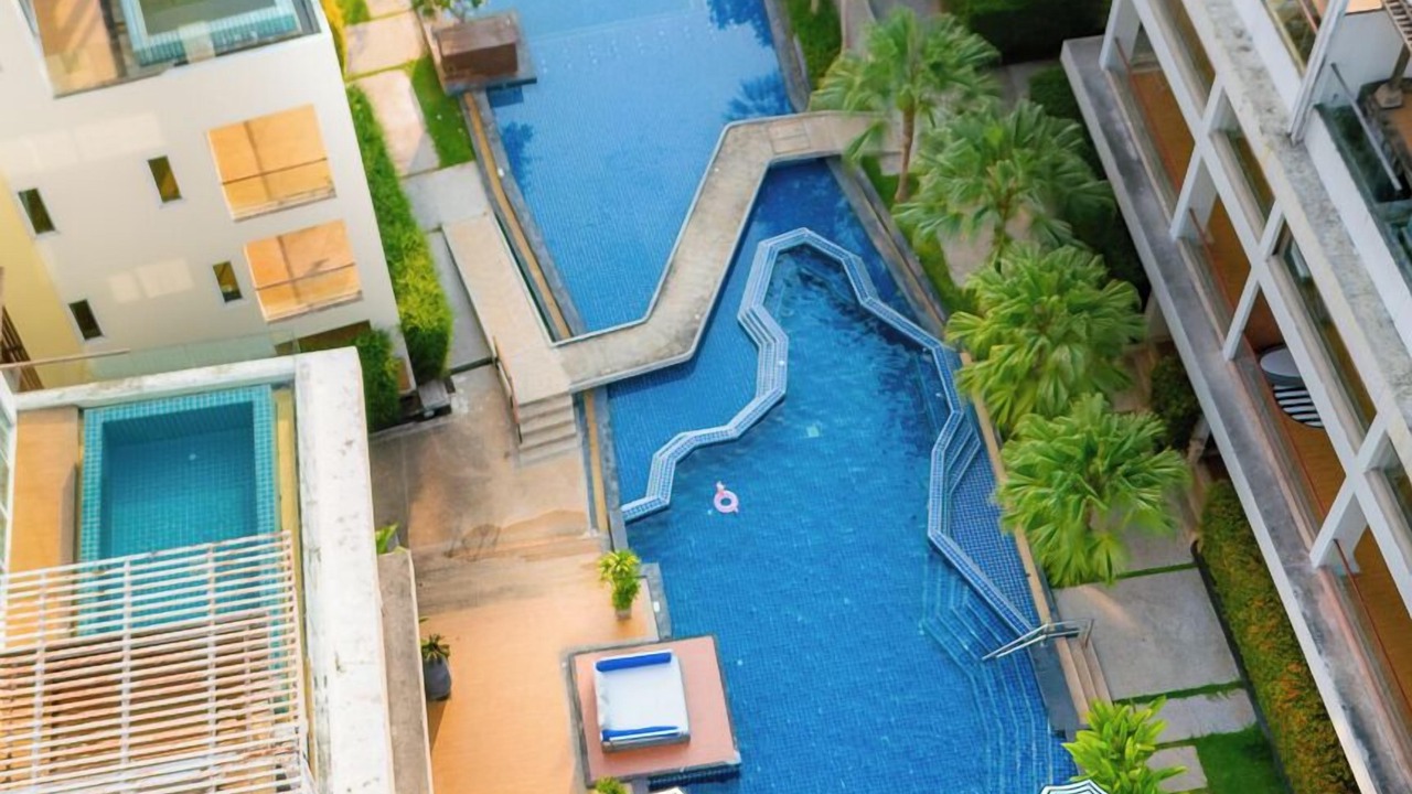 Photo of Outdoor in Nong Thale