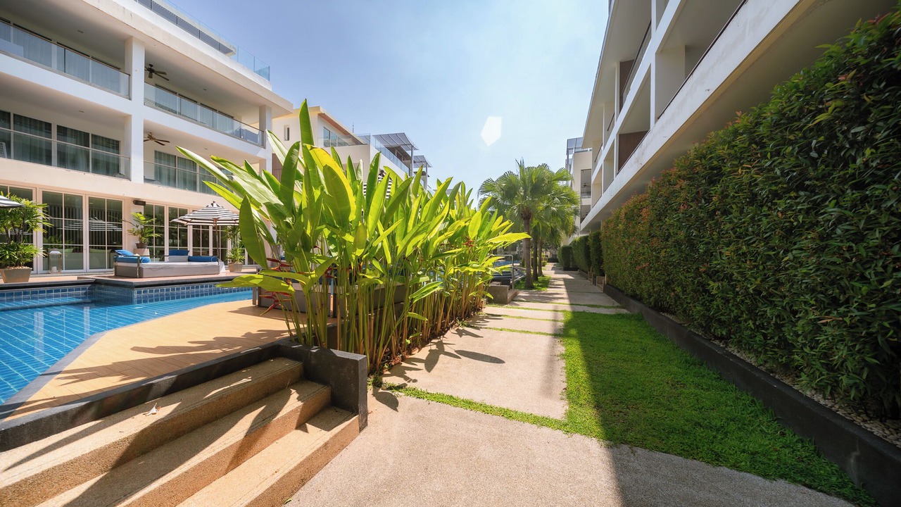 Photo of Outdoor in Nong Thale