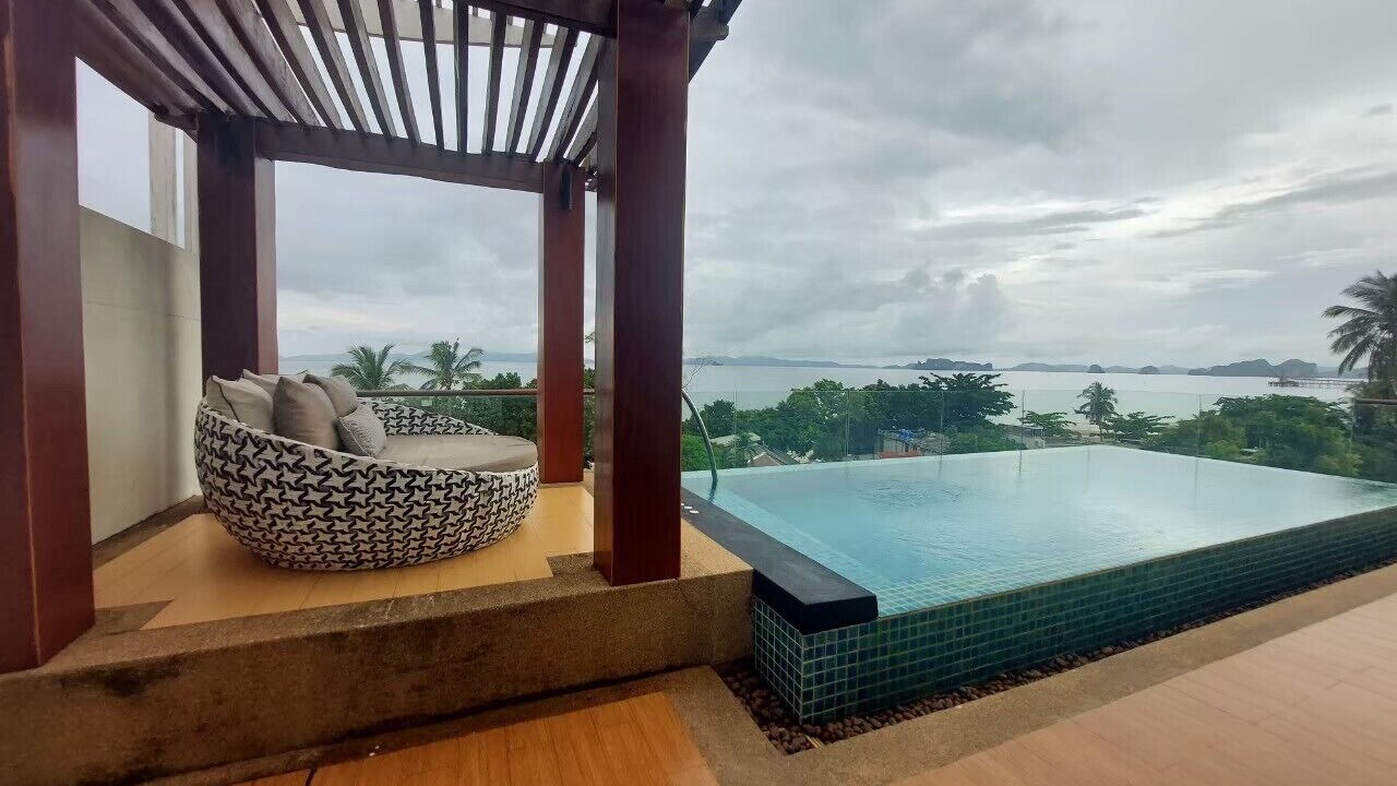 Photo of Outdoor in Nong Thale