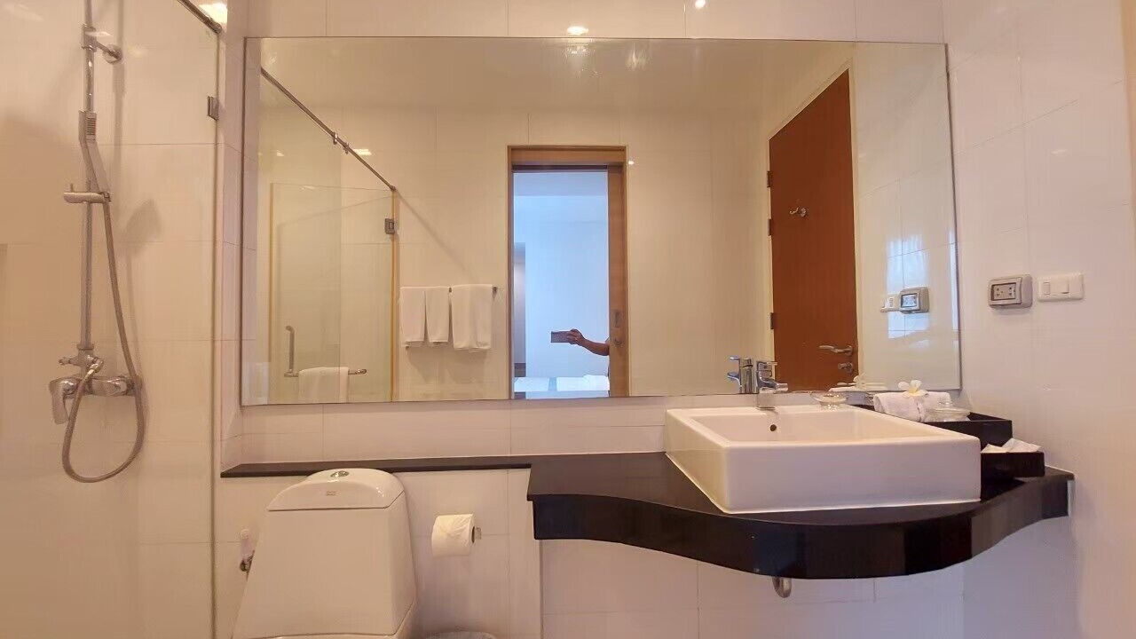 Photo of Bathroom in Nong Thale
