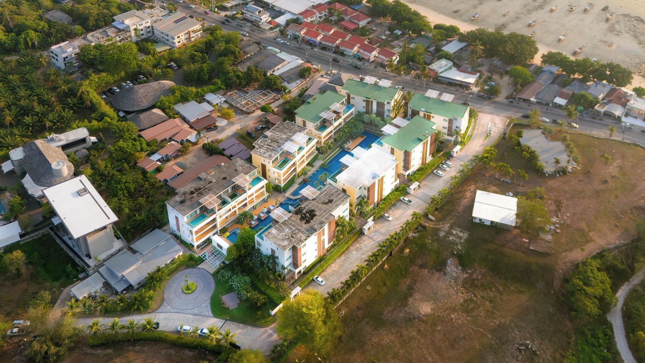 Photo of Outdoor in Nong Thale