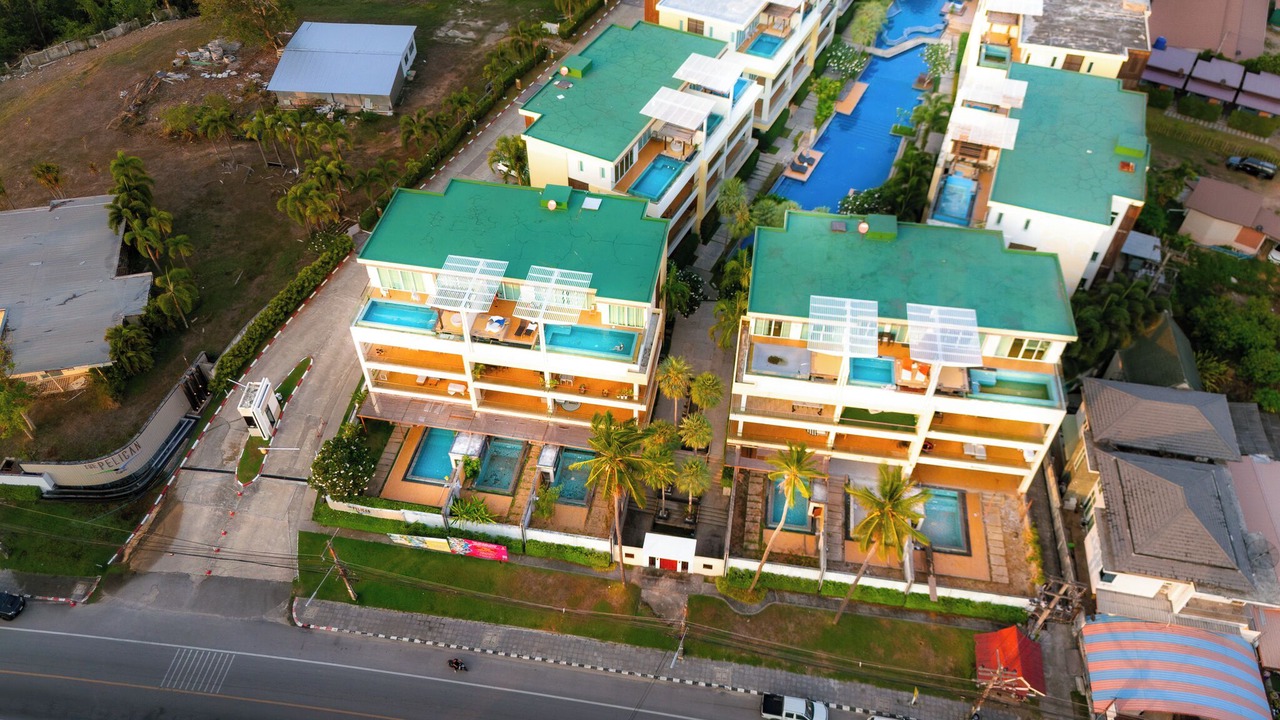 Photo of Outdoor in Nong Thale