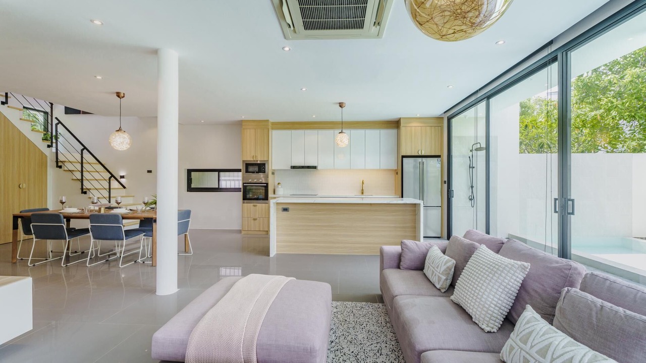 Photo of Bedroom in Phuket