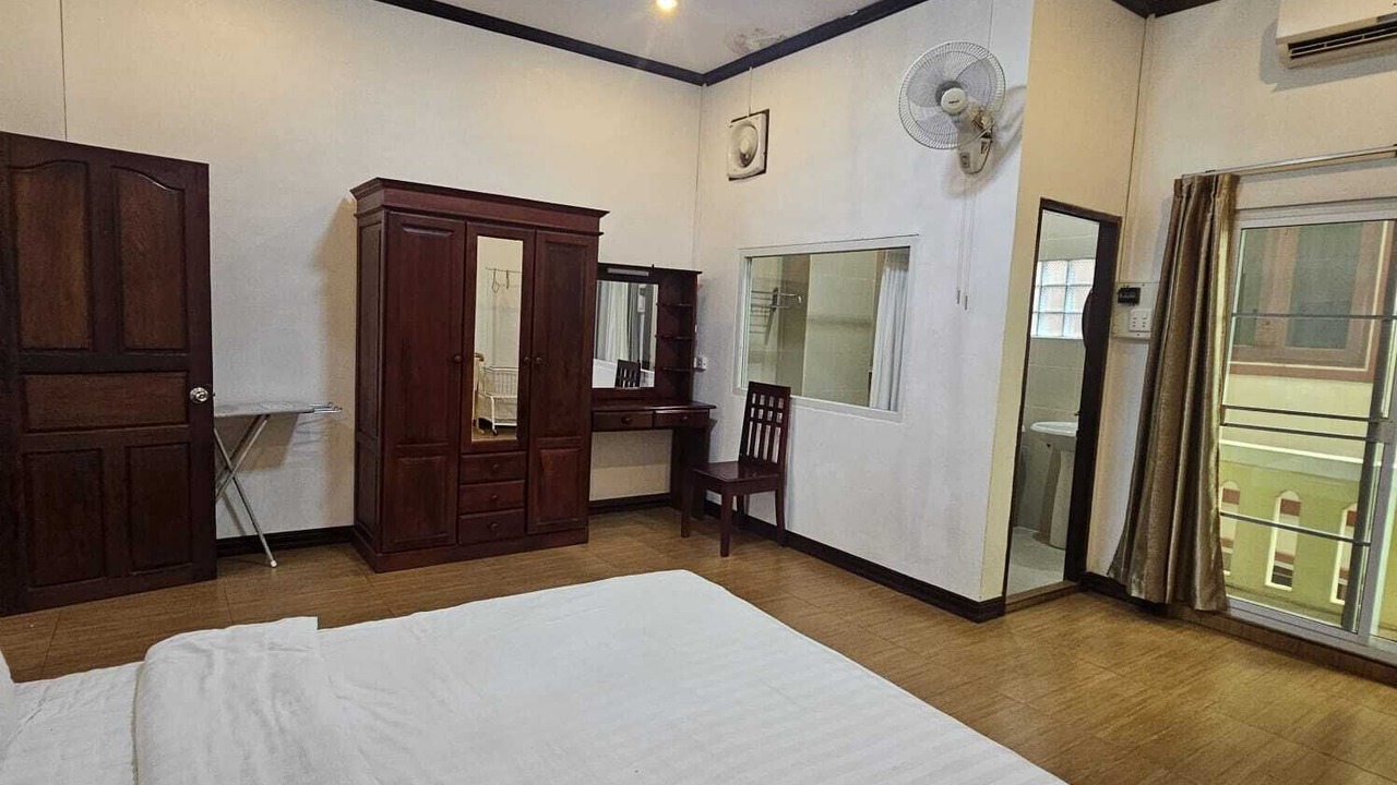 Photo of Bedroom in Vientiane
