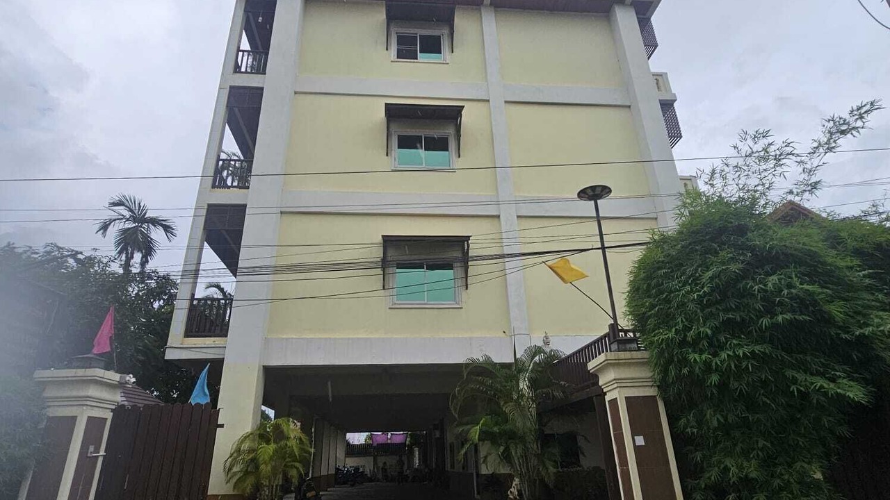 Photo of Outdoor in Vientiane