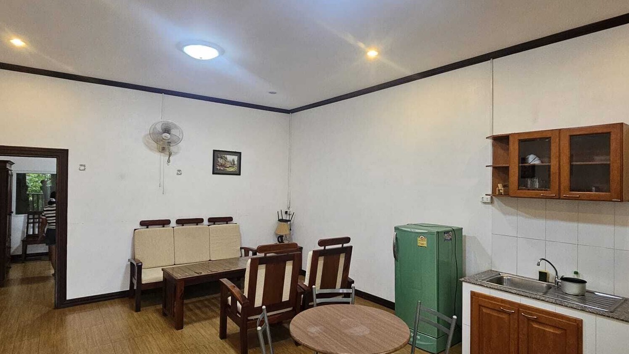 Photo of Bedroom in Vientiane