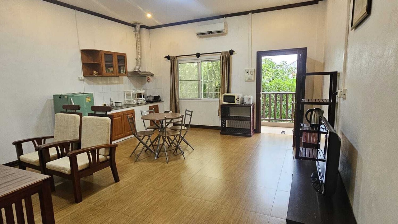 Photo of Bedroom in Vientiane