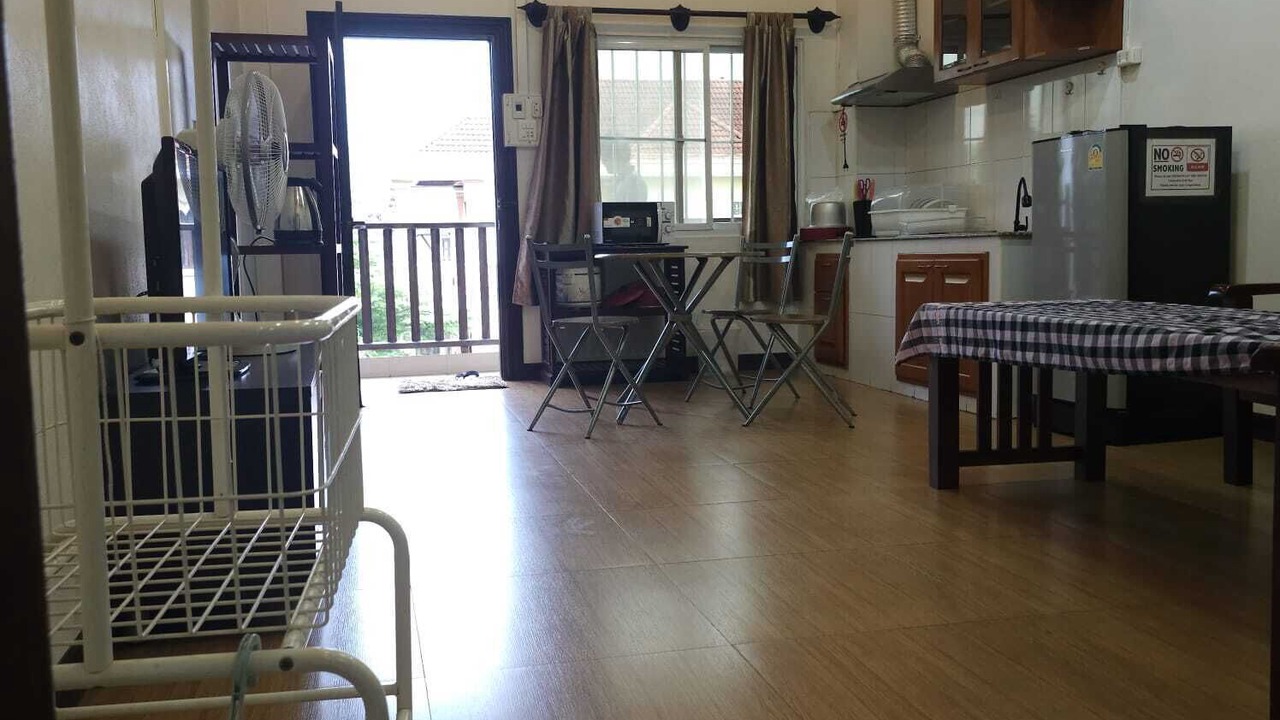 Photo of Bedroom in Vientiane
