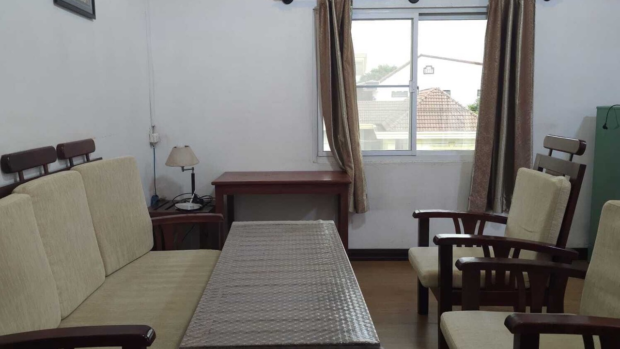 Photo of Bedroom in Vientiane