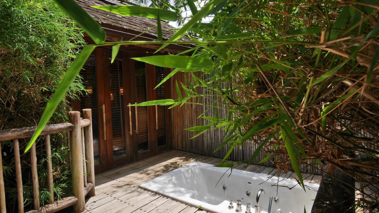 Photo of Outdoor in Ko Kood