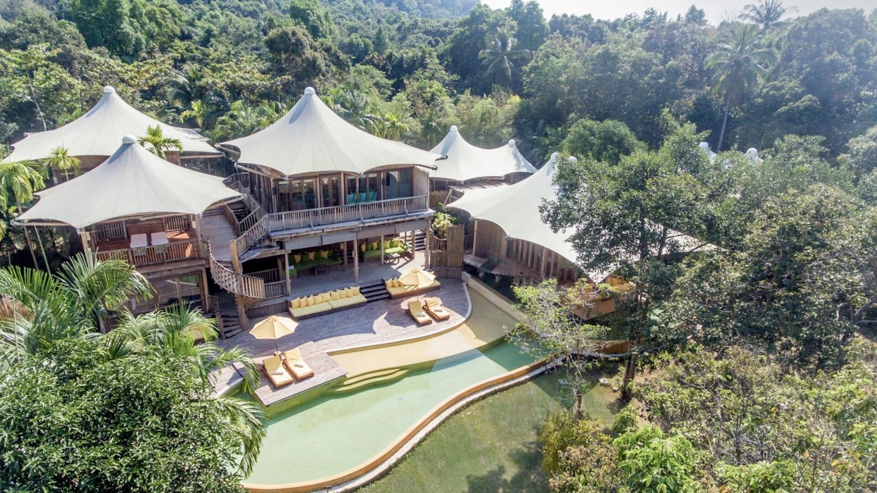 Photo of Outdoor in Ko Kood