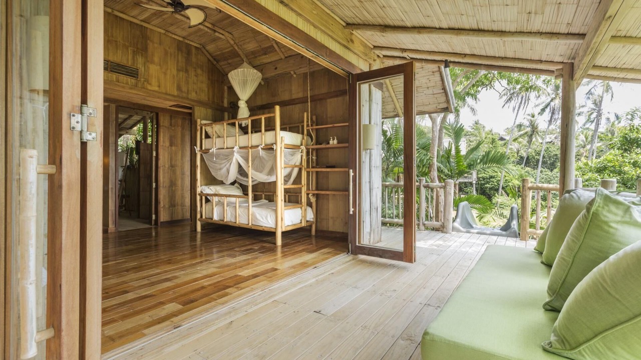 Photo of Bedroom in Ko Kood