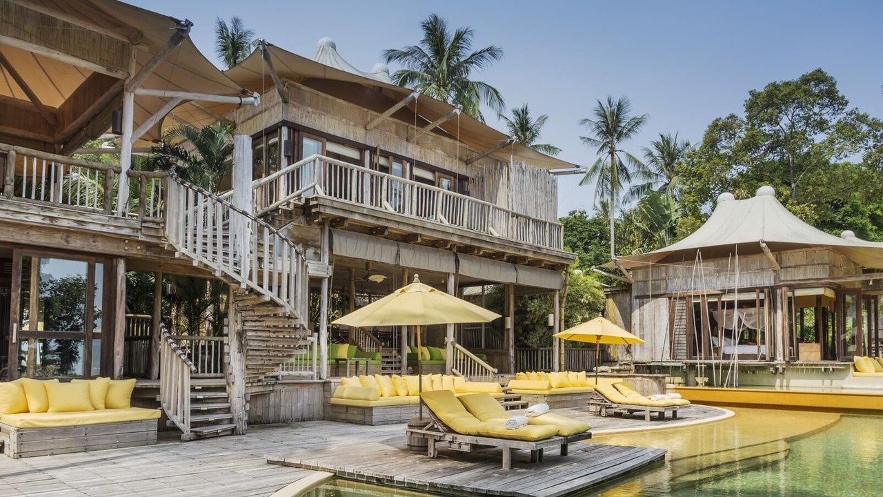 Photo of Outdoor in Ko Kood
