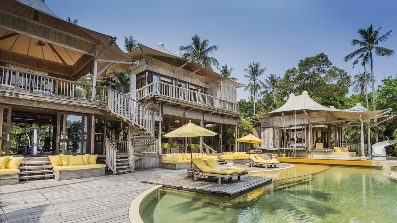 Photo of Outdoor in Ko Kood