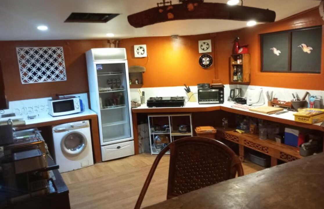 Photo of Kitchen in Rawai