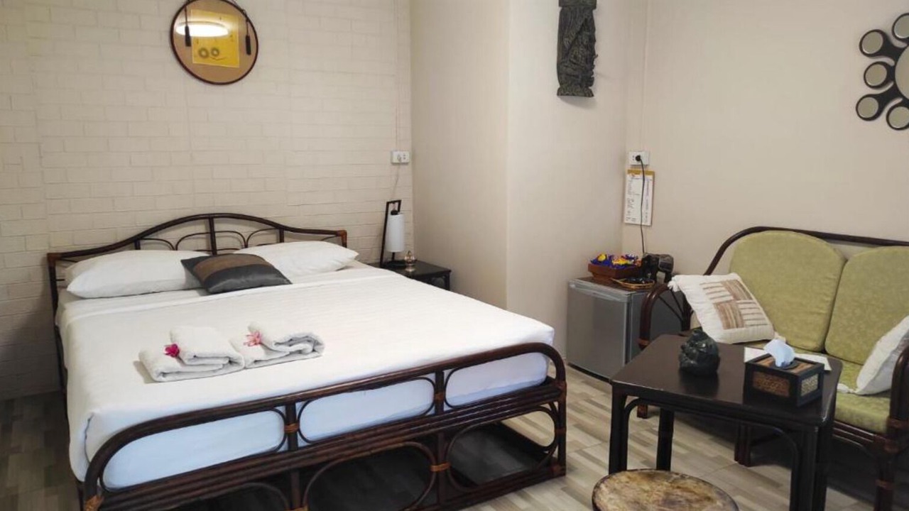 Photo of Bedroom in Rawai