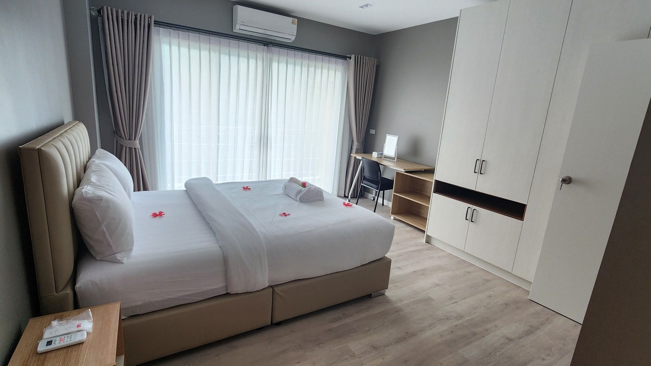 Photo of Bedroom in Talat Yai