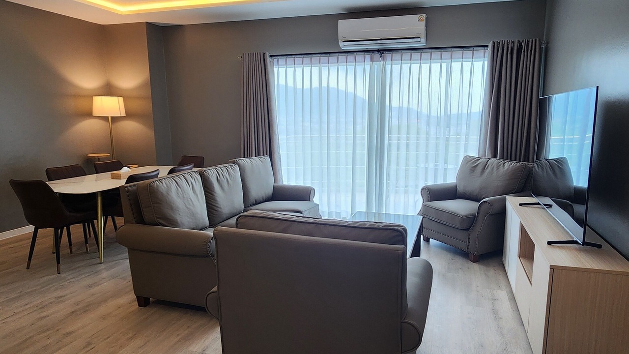 Photo of Livingroom in Talat Yai