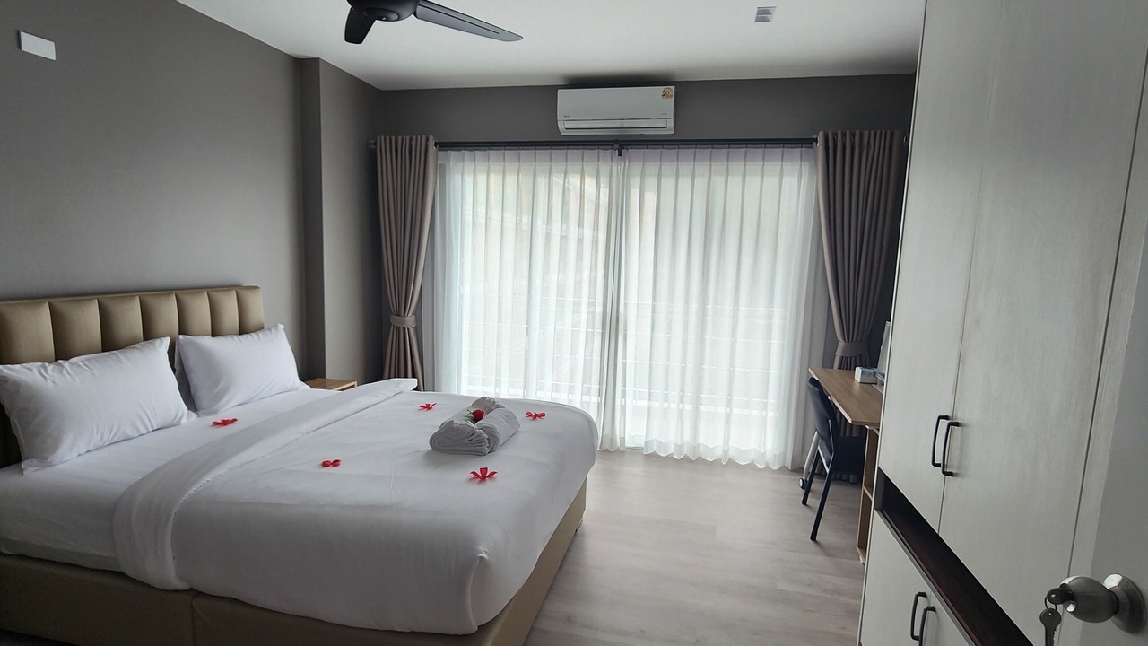 Photo of Bedroom in Talat Yai