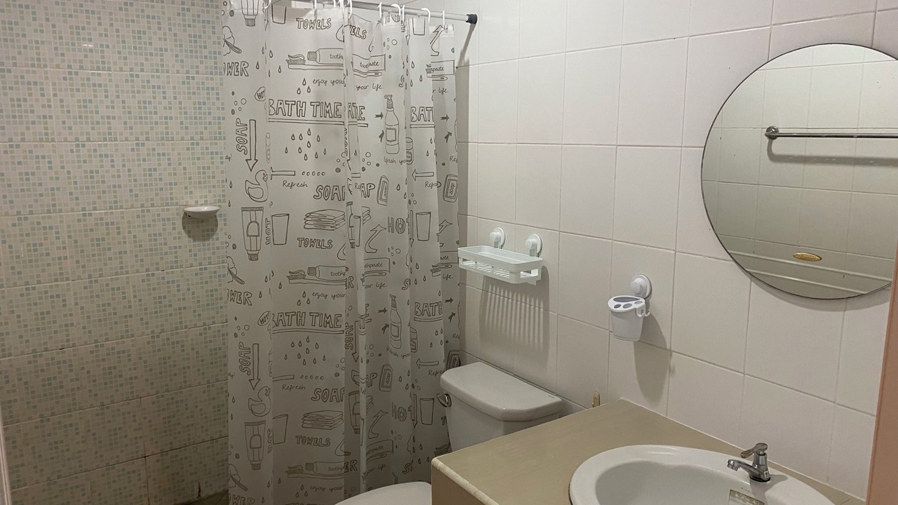 Photo of Bathroom in Kathu