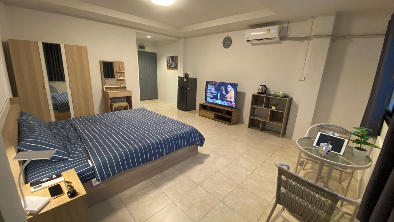 Photo of Bedroom in Kathu