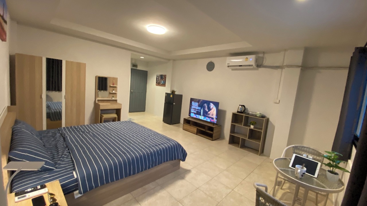Photo of Bedroom in Kathu