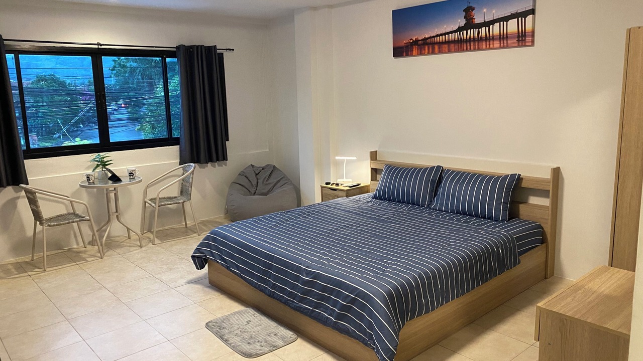 Photo of Bedroom in Kathu