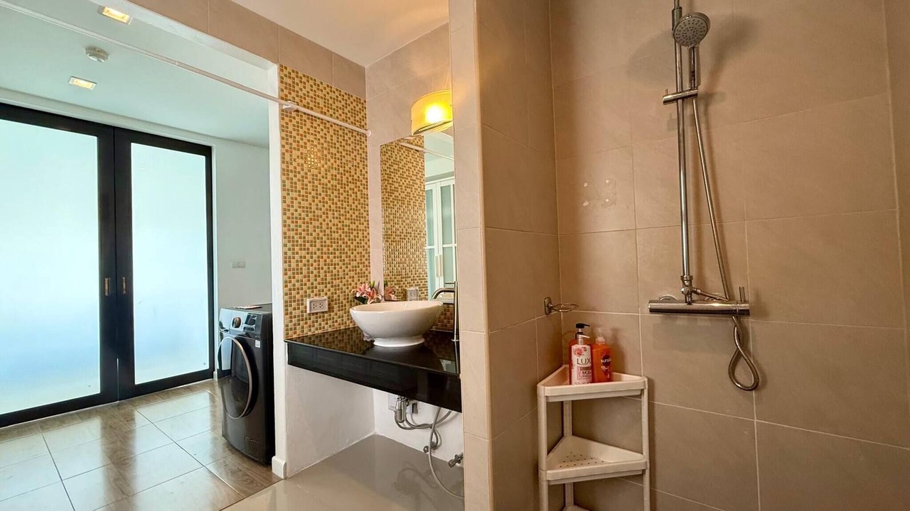 Photo of Bathroom in Patong