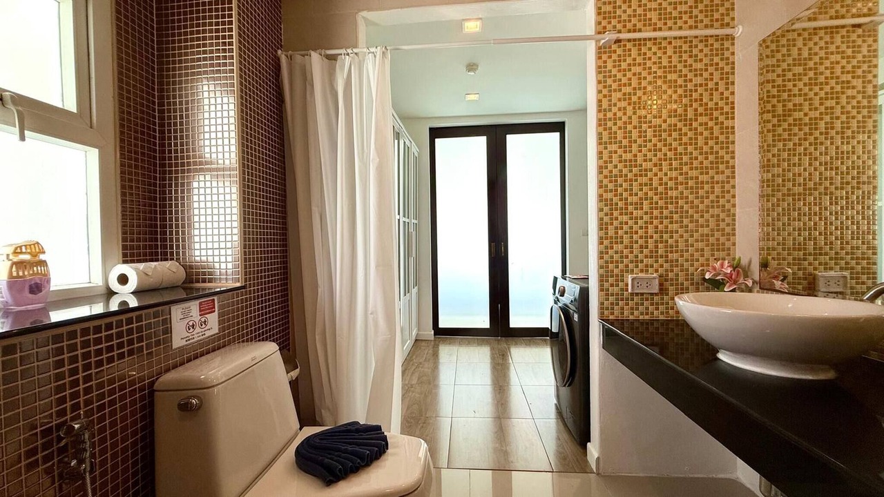 Photo of Bathroom in Patong